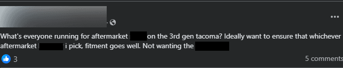 Email alerts
